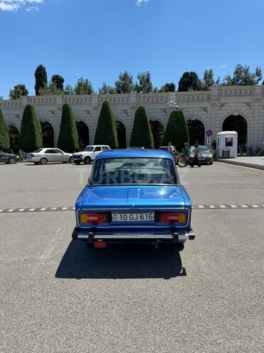 LADA (VAZ) 2106-13