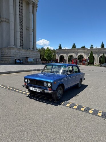 LADA (VAZ) 2106-9