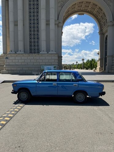 LADA (VAZ) 2106-11