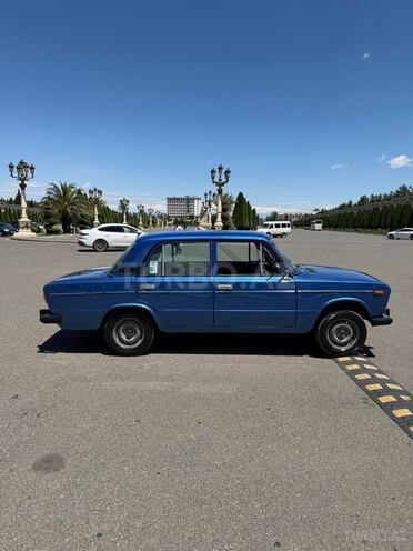 LADA (VAZ) 2106-15