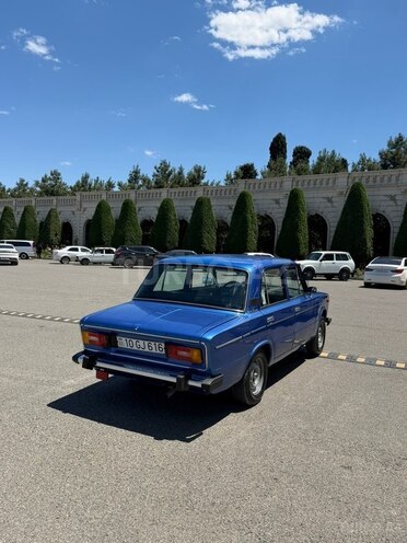 LADA (VAZ) 2106-14
