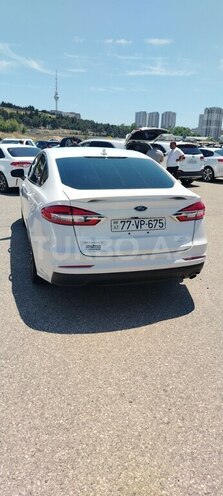 Ford Fusion (North America)-3