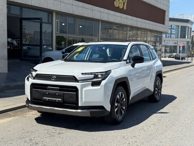 Toyota RAV4-2
