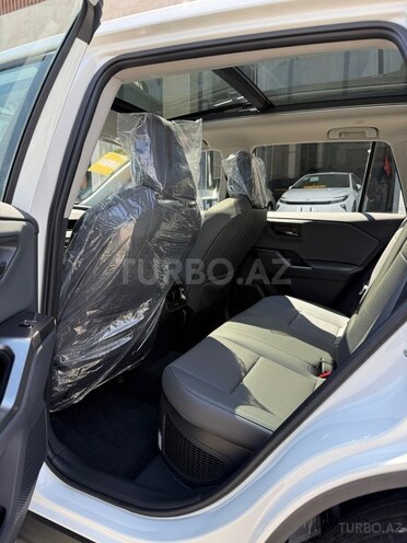 Toyota RAV4-12