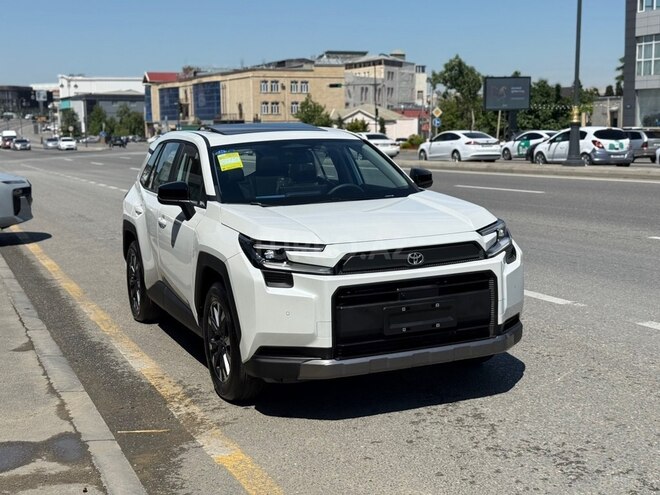 Toyota RAV4-3