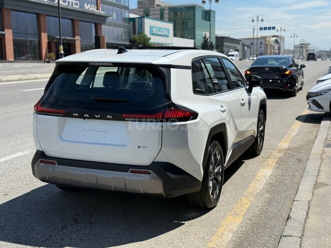 Toyota RAV4-7