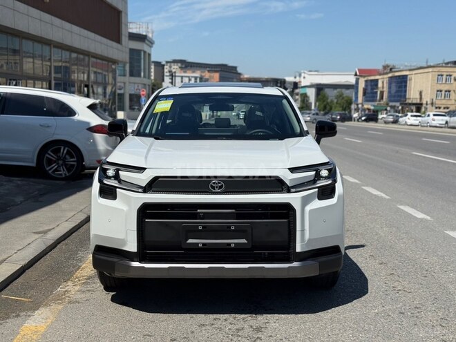 Toyota RAV4-1