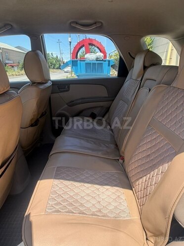 Kia Sportage-7