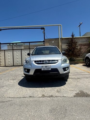 Kia Sportage-3