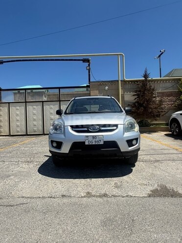 Kia Sportage-1