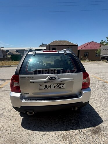 Kia Sportage-5
