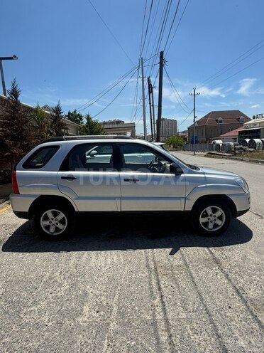 Kia Sportage-2