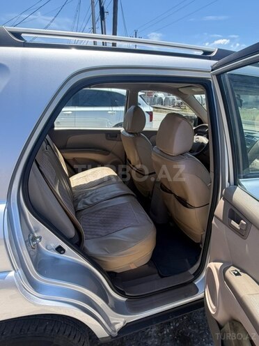 Kia Sportage-11