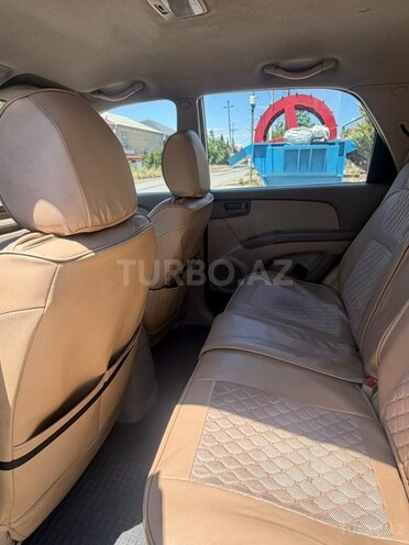 Kia Sportage-8
