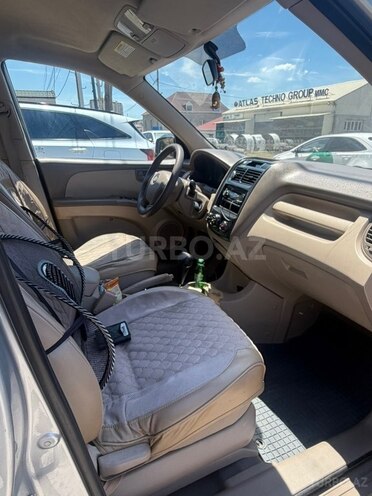 Kia Sportage-9