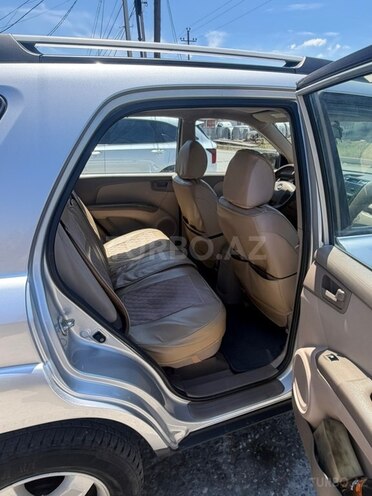 Kia Sportage-10