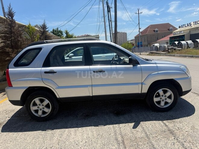 Kia Sportage-13