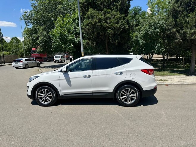 Hyundai Santa Fe-4