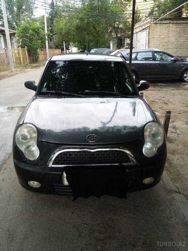 Lifan 320-1
