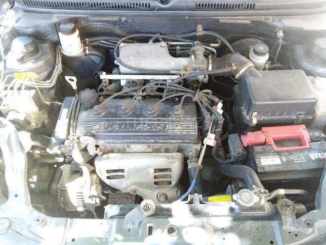 Lifan 320-2