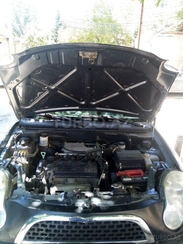 Lifan 320-3