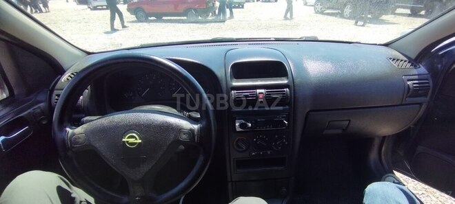 Opel Astra-6