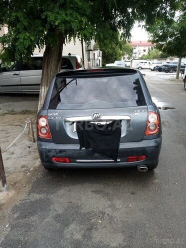 Lifan 320-4