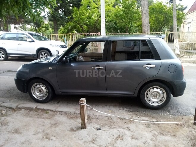 Lifan 320-5