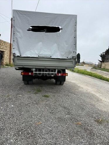 GAZ GAZel (3302-744)-3