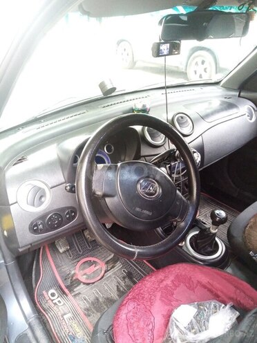 Lifan 320-7