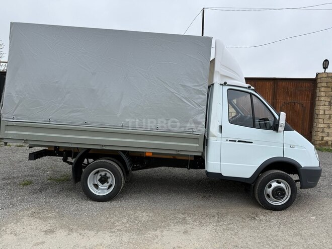 GAZ GAZel (3302-744)-5