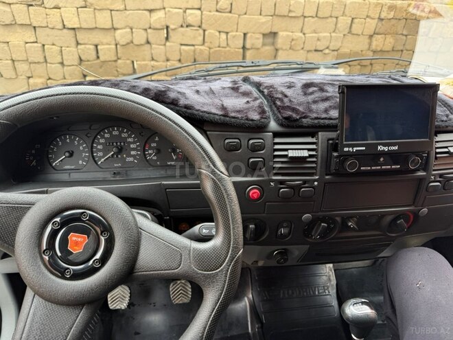 GAZ GAZel (3302-744)-6