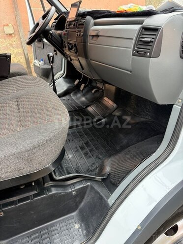 GAZ GAZel (3302-744)-8