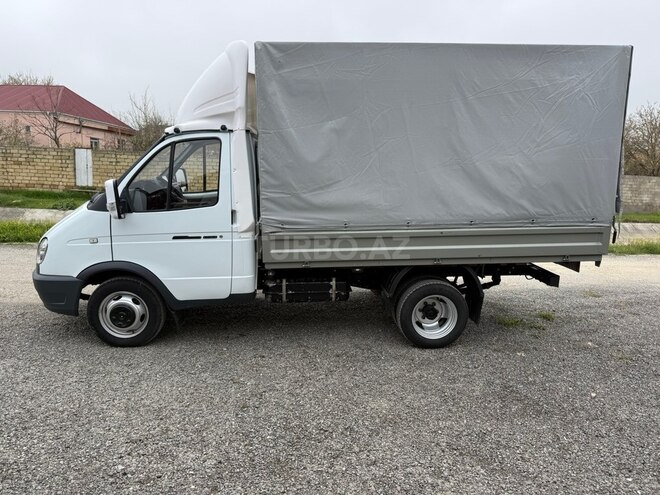GAZ GAZel (3302-744)-4