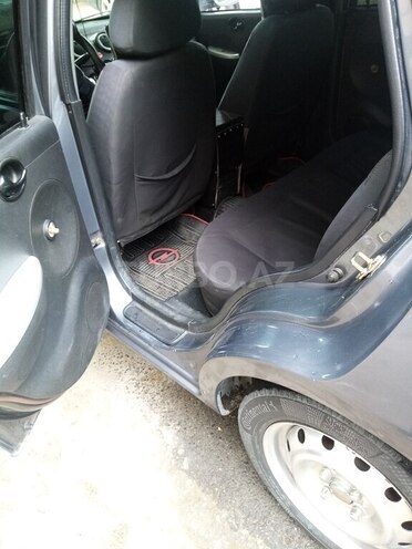 Lifan 320-8