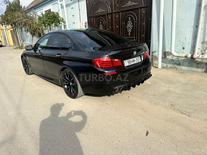 BMW 528-2