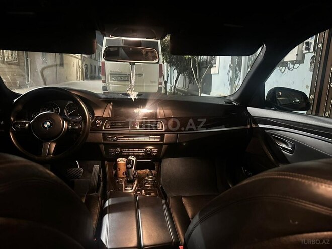 BMW 528-5
