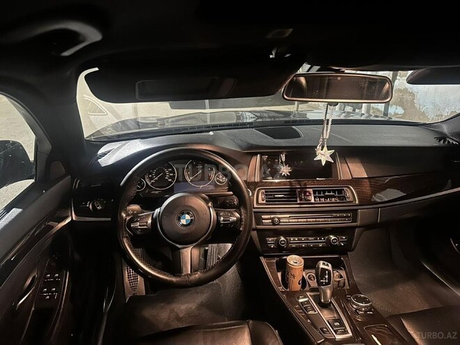 BMW 528-3