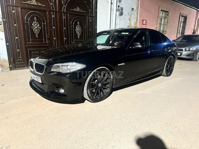BMW 528-9