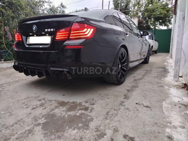 BMW 528-6