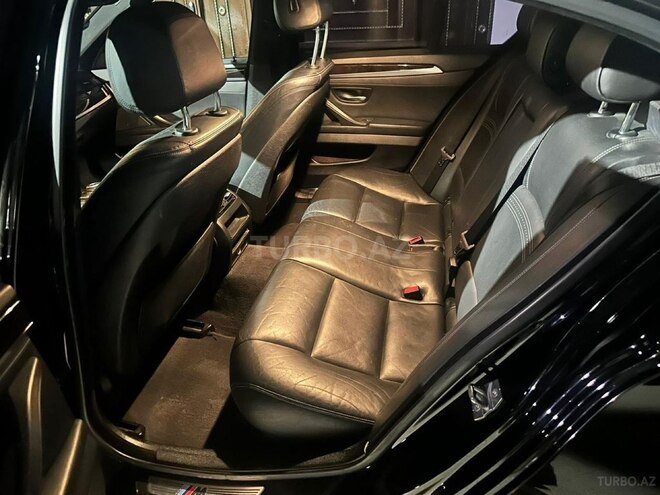 BMW 528-7