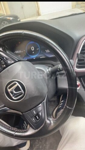 Honda M-NV-3