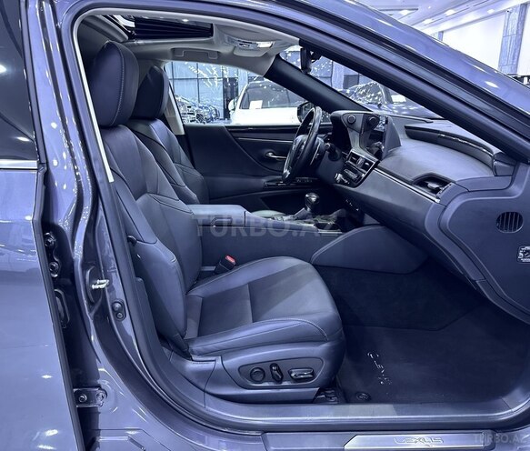 Lexus ES 300h-12