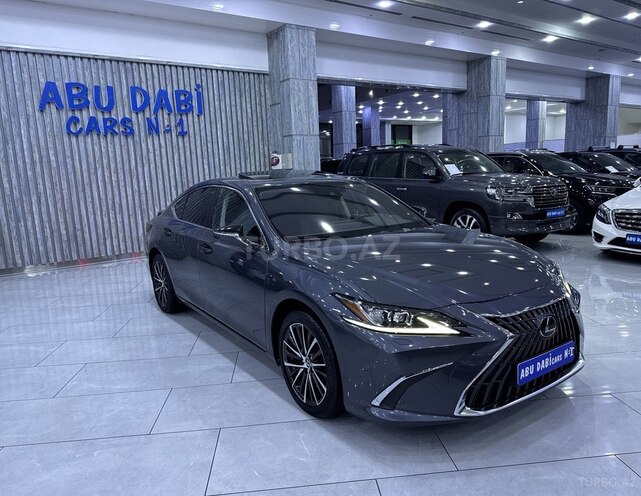 Lexus ES 300h-3