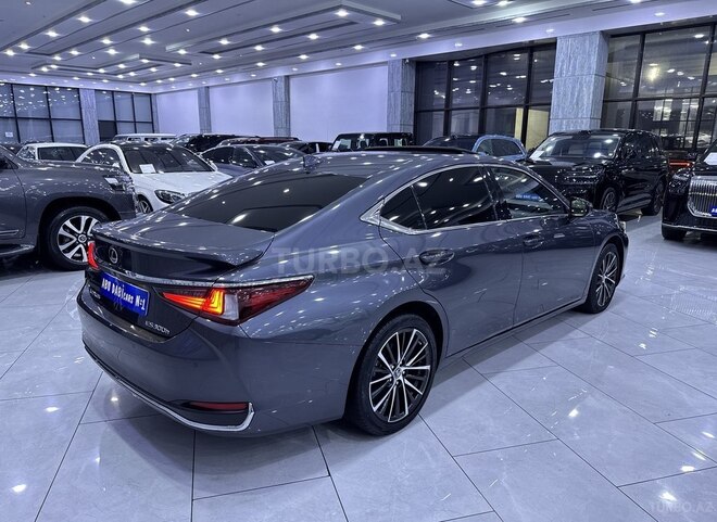 Lexus ES 300h-5