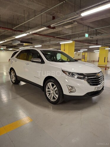 Chevrolet Equinox-3