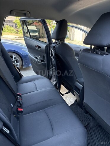 Toyota Corolla Cross-13