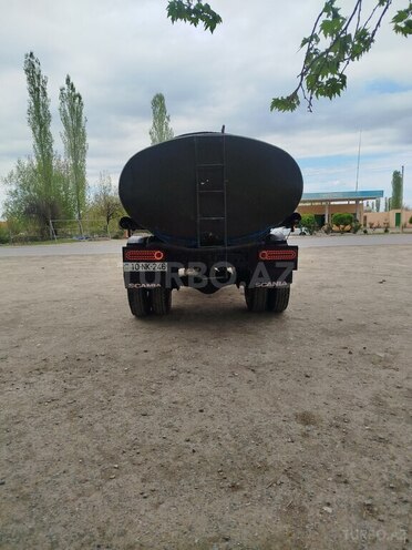 ZIL 130-3