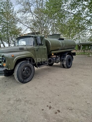 ZIL 130-4