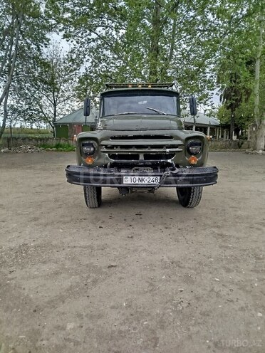 ZIL 130-1